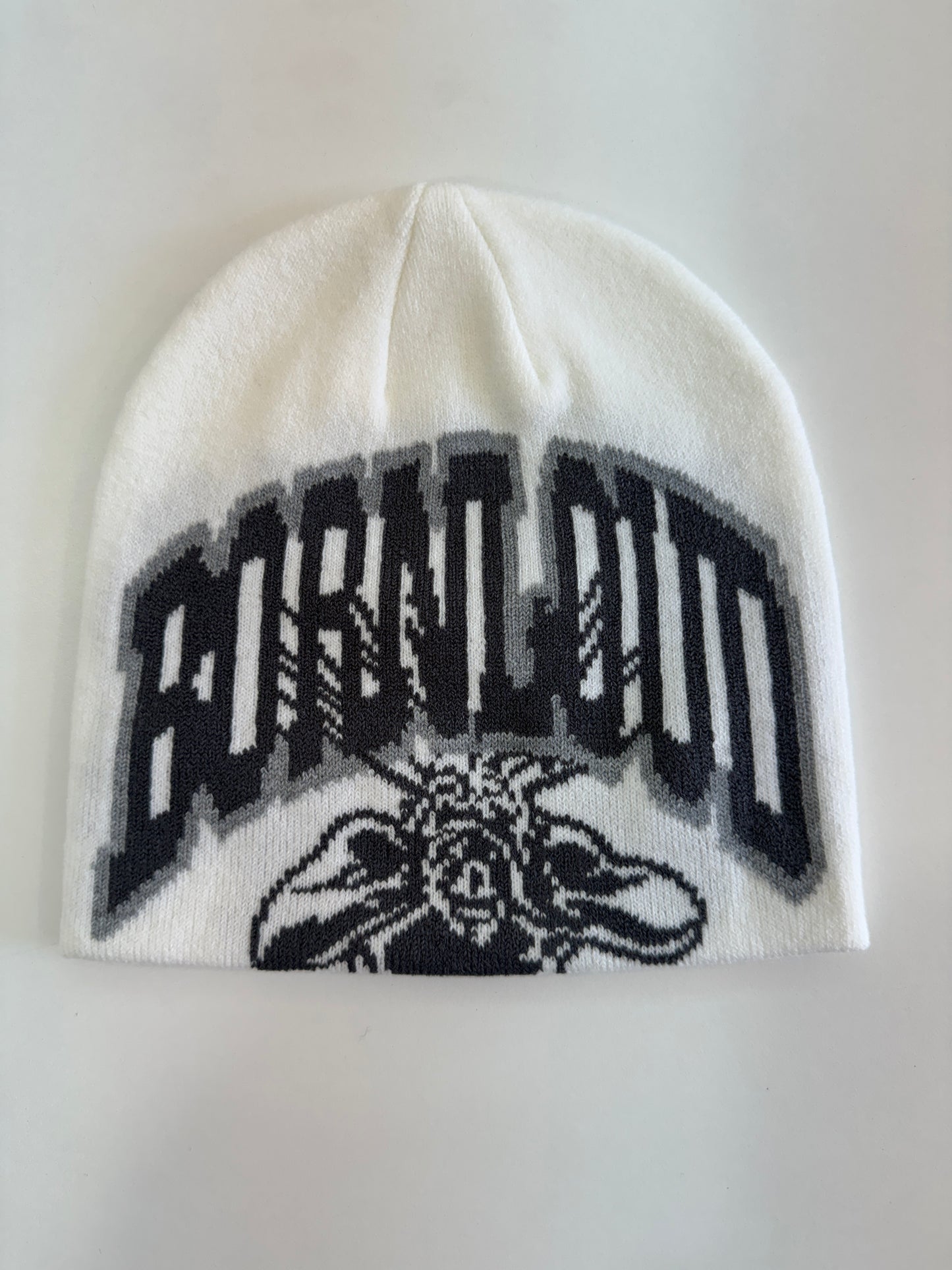 Cross My Mind Beanie